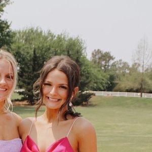 Meet your Posher, Anna grace